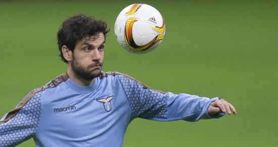 Lazio, Parolo non ha dubbi: «Torneremo a vincere»