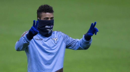 Lazio, biancocelesti a Istanbul: allenamento anti-Galatasaray