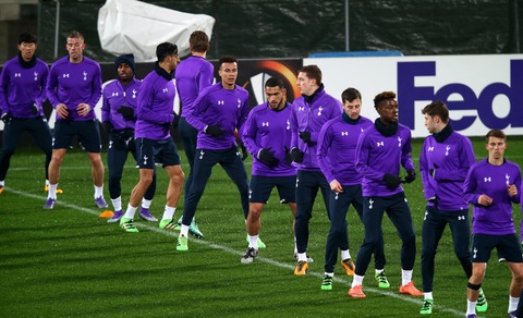 Europa League, al Franchi c'è il Tottenham