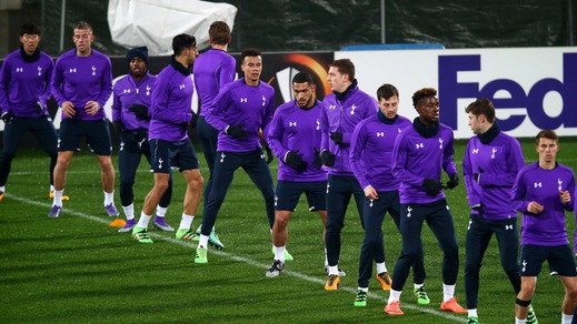 Europa League, al Franchi c'è il Tottenham