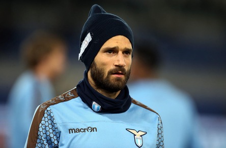 Lazio, così perdi Candreva
