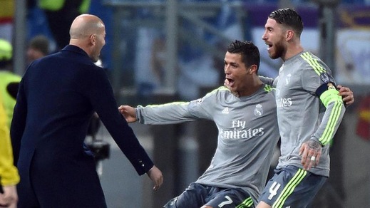 Roma-Real Madrid, arbitro disastroso? Non per i media spagnoli