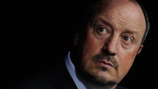 Liga, che flop Neville: i bookie chiamano Benitez al Valencia