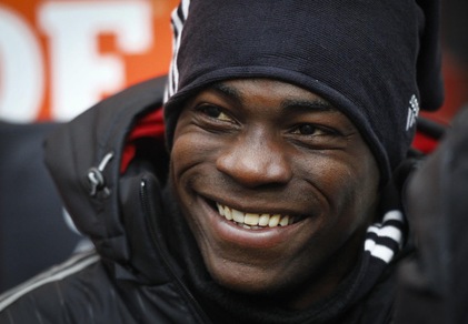 Il Liverpool scarica Balotelli e prova a venderlo in Cina