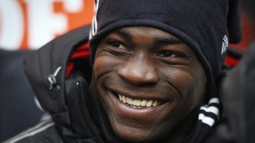 Calciomercato Milan, Balotelli ottimista. Ma sembra già al capolinea