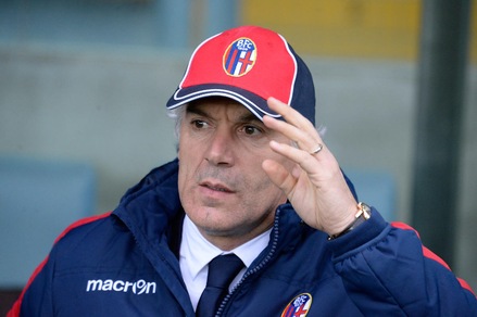 Serie A Bologna, Donadoni: «Juventus, gara stimolante»