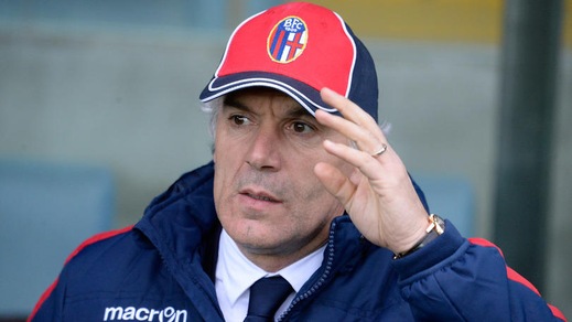 Serie A Bologna, Donadoni: «Juventus, gara stimolante»