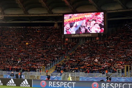 Prefetto Gabrielli, clicchi questi video: riaprire le curve dell’Olimpico si può