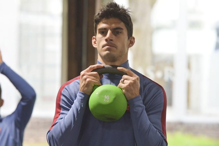 Roma, Perotti non ha dubbi: «Spalletti e Totti i nostri valori aggiunti»