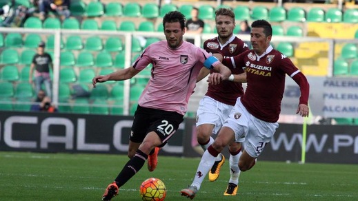 Calciomercato: Zamparini spinge Vazquez al Milan