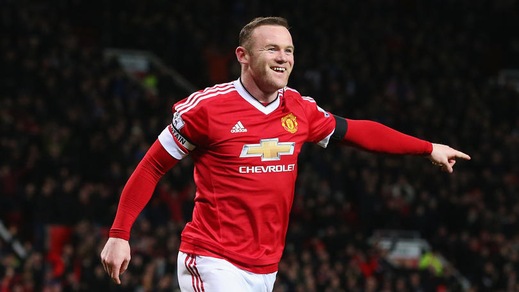 Calciomercato, «Rooney, offerta choc dalla Cina: 33 milioni l'anno»