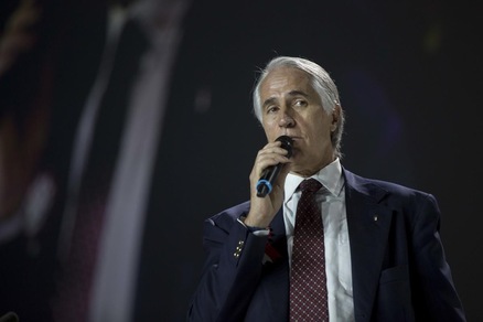 Rio 2016, Malagò: «Coni e Action Aid per il sociale»