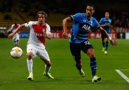 Calciomercato: l'Inter mette gli occhi su Coentrao