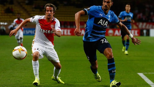 Calciomercato: l'Inter mette gli occhi su Coentrao