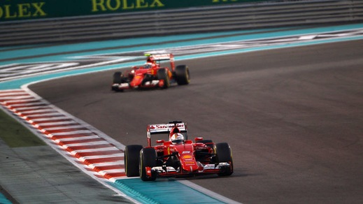 Formula Uno, su sky "Speciale Race Anatomy - Presentazione Ferrari 2016"