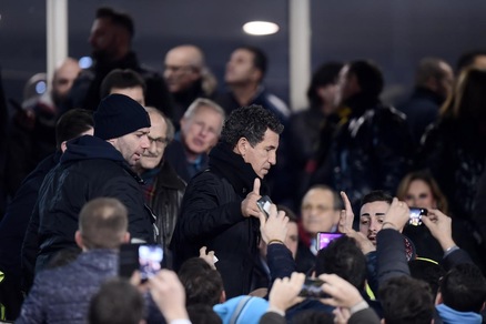 Serie A, Careca: «Napoli superiore alla Juventus»