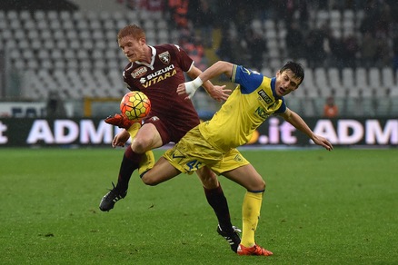 Serie A Torino, si ferma Gazzi: fastidio muscolare