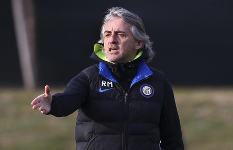 Inter, lavoro e musi lunghi: continua il ritiro dei nerazzurri