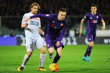 Calciomercato Carpi, Lollo prolunga il contratto