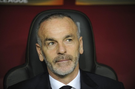 Lazio, Pioli: «Frosinone? Basta passi falsi. Ci aspetta una rimonta impressionante»