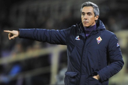 Europa League, Sousa: «La Fiorentina meritava di vincere»