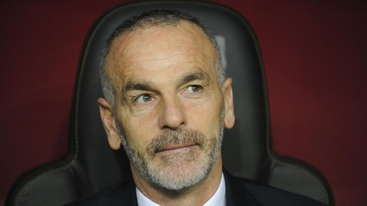 Europa League Lazio, Pioli: «Avremmo meritato qualcosa in più»