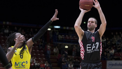 Speciale Final Eight, Milano è la volta buona?