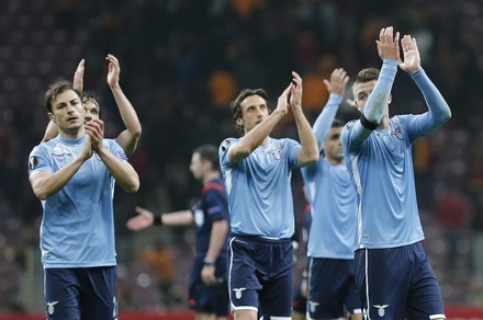 Pagelle Lazio: Biglia domina, Konko spinge, Felipe timido