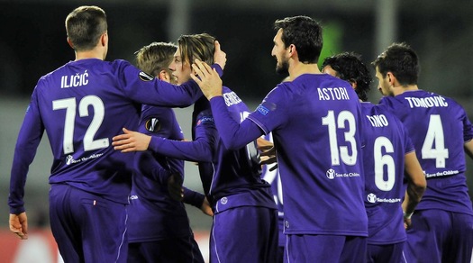 Pagelle Fiorentina: Astori sicuro, cuore Borja, Badelj piace