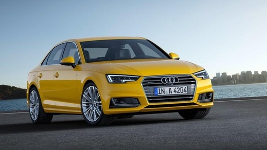 Auto dell'Anno 2016, vota la tua preferita