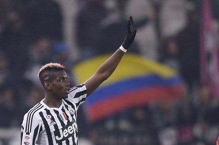 Calciomercato Juventus, Pogba: «Futuro con Guardiola? Chissà...»