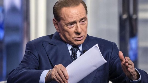 Serie A Milan, Berlusconi vuole in regalo la Champions