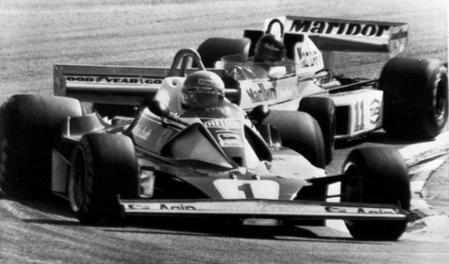 Ferrari, da Lauda a Schumi: le più belle monoposto da F1