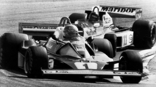 Ferrari, da Lauda a Schumi: le più belle monoposto da F1