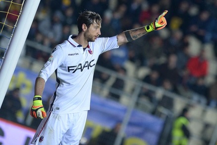 Serie A Bologna, i convocati. In porta torna Mirante