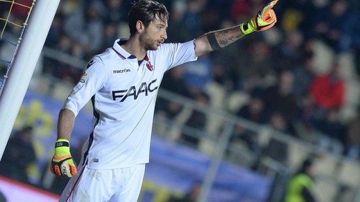 Serie A Bologna, i convocati. In porta torna Mirante