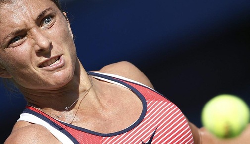 Tennis Dubai, Sara Errani vola in finale!