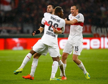 Menù Internazionale, le partite del weekend: lo Stoccarda dei miracoli e il fascino dell'FA Cup