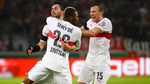 Menù Internazionale, le partite del weekend: lo Stoccarda dei miracoli e il fascino dell'FA Cup