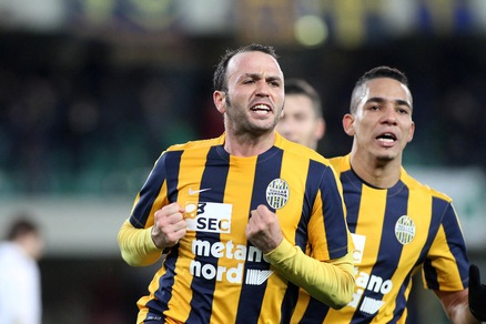 Serie A: Verona-Chievo, i bookie dicono «1»