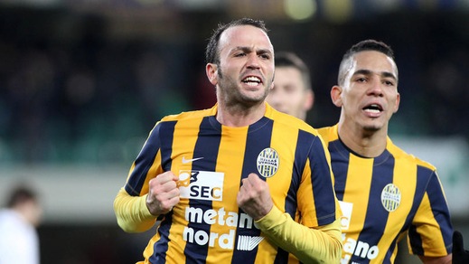 Serie A: Verona-Chievo, i bookie dicono «1»