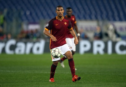 Roma, Vainqueur: «Real? Non siamo stati bravi a gestire la palla»