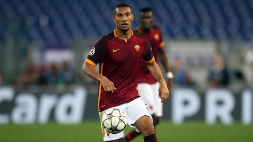 Roma, Vainqueur: «Real? Non siamo stati bravi a gestire la palla»