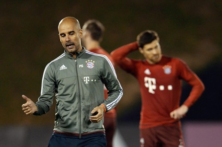 Juventus-Bayern, Guardiola pensa a Xabi Alonso al centro della difesa