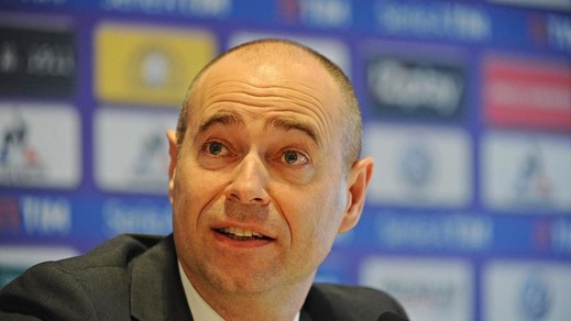 Serie A Fiorentina, prosciolto Rogg per il caso Choe