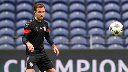 Calciomercato: Götze alla Juve, c'è il sì dei bookmaker