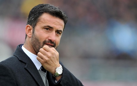 Serie B Livorno, Panucci: «Basta errori da Pulcini»