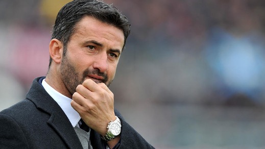Serie B Livorno, Panucci: «Basta errori da Pulcini»