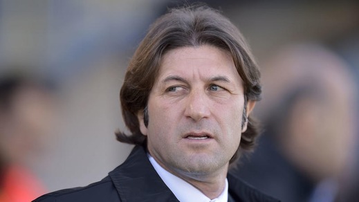 Serie B Cagliari, Rastelli sfida Oddo: «E' come una finale»