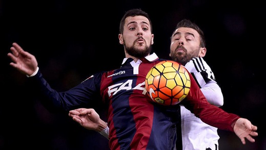 Serie A, Bologna-Juventus 0-0: finisce la striscia di vittorie, il Napoli può tornare in testa